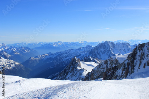 mont-blanc © gaelj