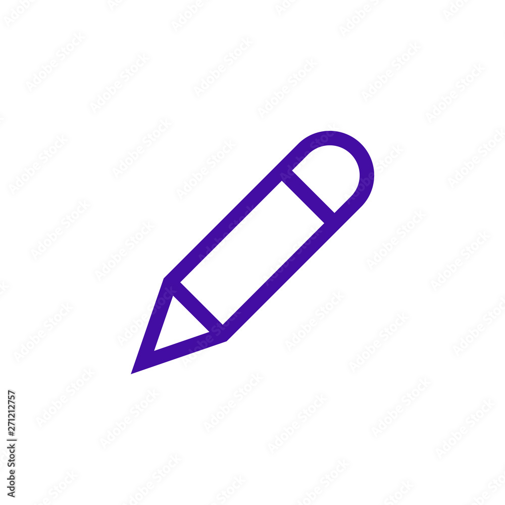 Edit icon vector. Pencil icon. sign up Icon vector Edit icon vector. Pencil icon. sign up Icon vector