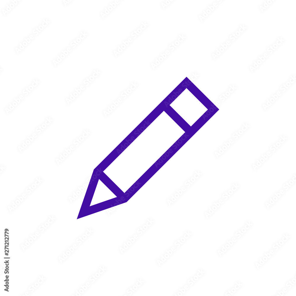 Edit icon vector. Pencil icon. sign up Icon vector Edit icon vector. Pencil icon. sign up Icon vector