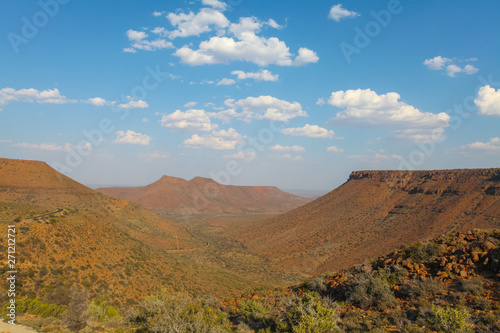 Photography Karoo National Park, South Africa