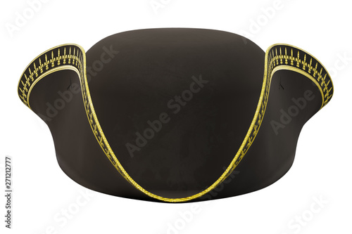 Tricorne Cocked Hat
