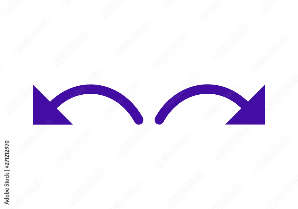 Arrow icon. Arrow symbol. Arrow icon for your web design Arrow icon. Arrow symbol. Arrow icon for your web design
