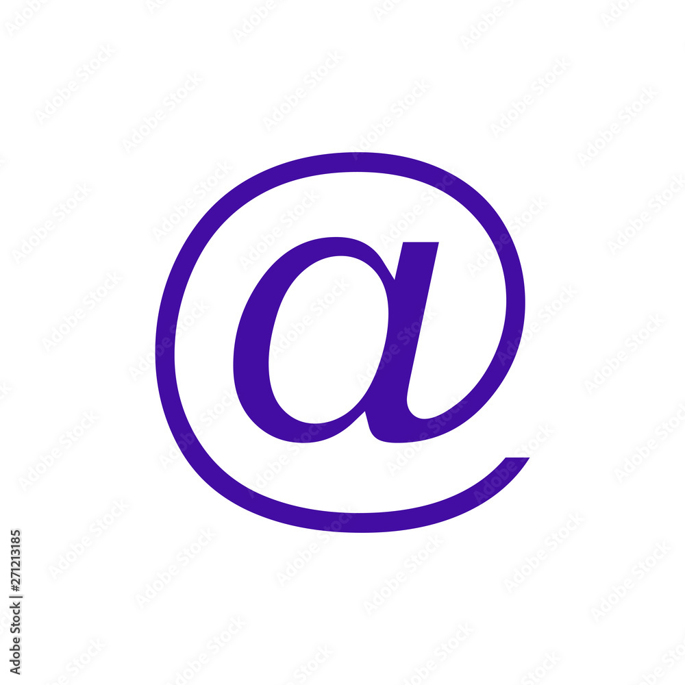 Mail vector icon. E-mail icon. Envelope illustration. Message Mail vector icon. E-mail icon. Envelope illustration. Message