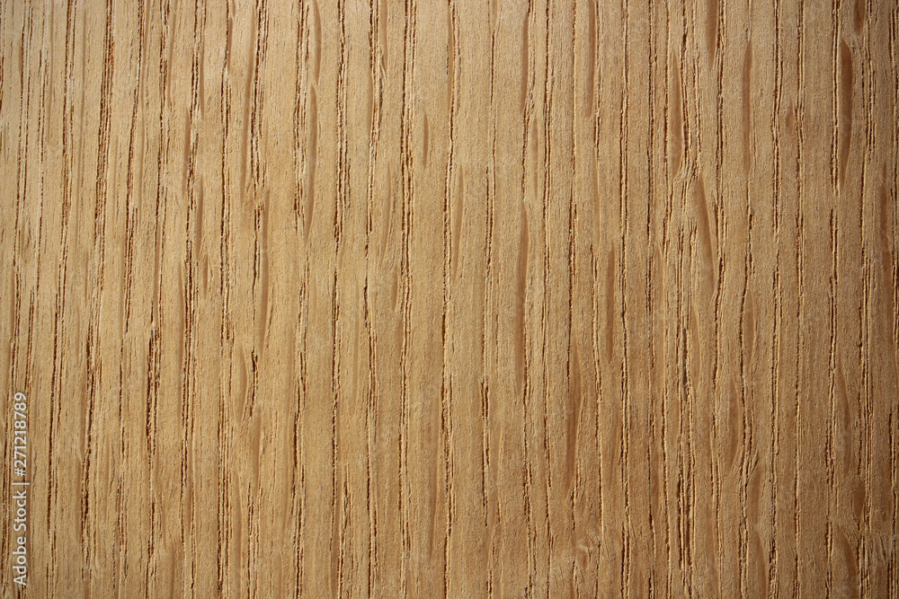 Oak wood surface - vertical lines Oak wood surface - vertical lines