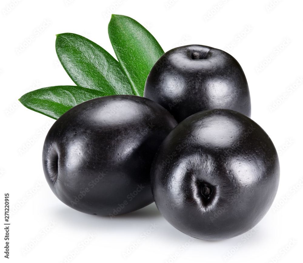 Olive isolated Clipping Path Olive isolated Clipping Path