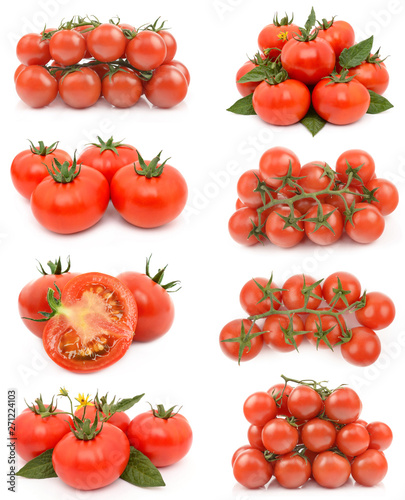 Tomatoes