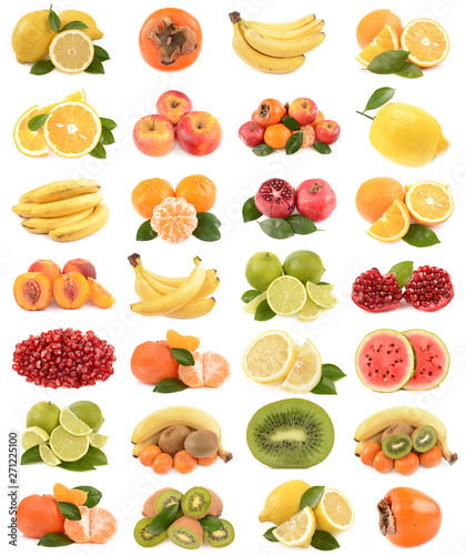 fruit collection