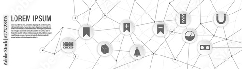 magnet icon. From Web set