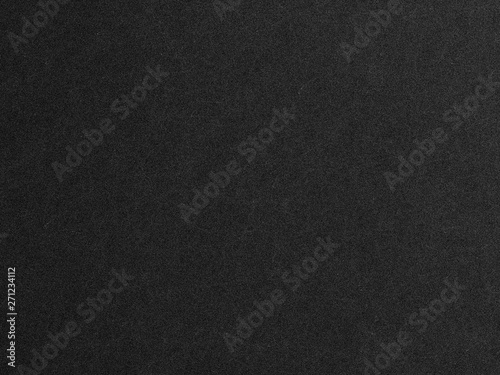 Abstract Soft Black Grunge Background
