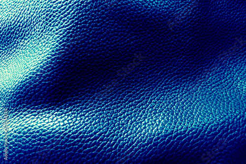 Genuine background leather abstract art style for backdrop.