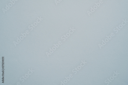 Light gray felt texture abstract art background. Colored construction paper surface. Empty space.