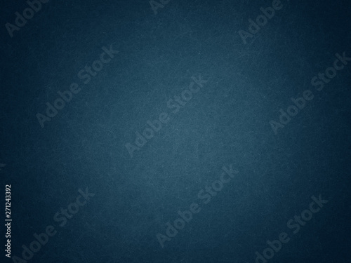 Abstract Soft Blue Grunge Background