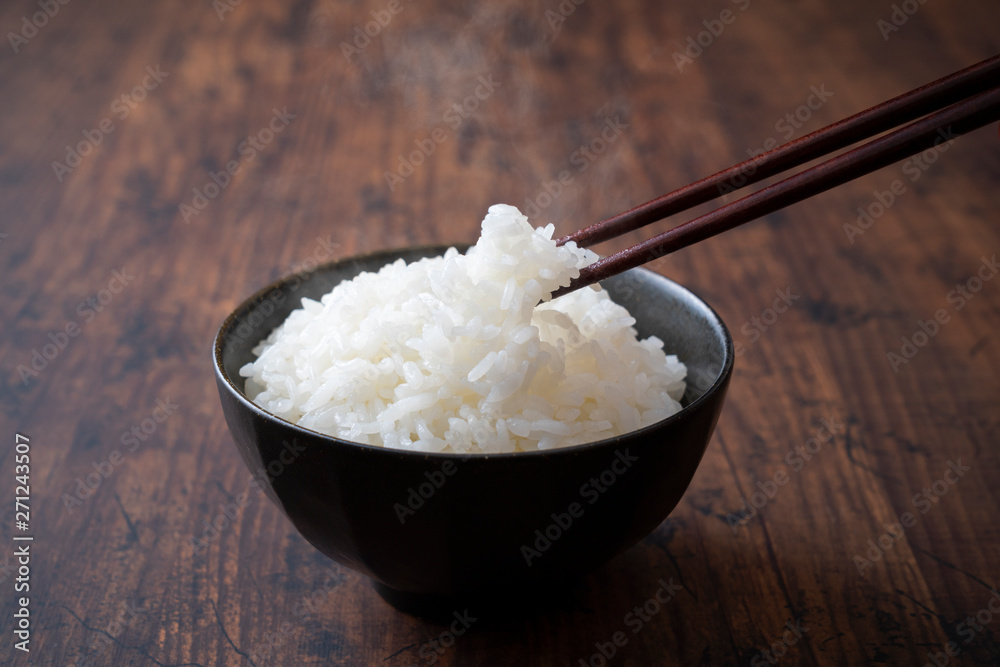 ごはん ごはん
