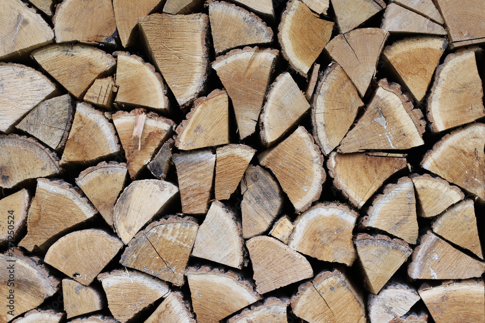 Wood block Wood block