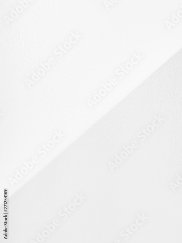 White empty space brick wall texture background for website, magazine, graphic design and presentations