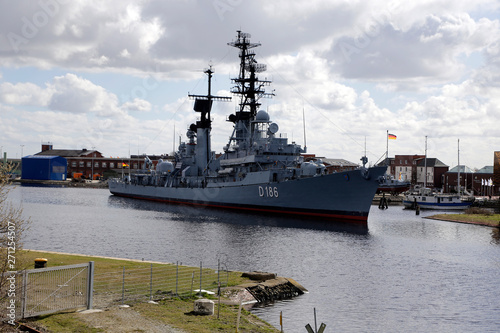 German Navy Museum photo