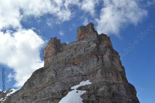 Alpenlandschaft