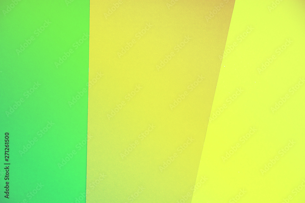 top view layout of a blank piece of paper colorful greeting card background with copy space. Pattern the concept of minimal geometry. top view layout of a blank piece of paper colorful greeting card background with copy space. Pattern the concept of minimal geometry.