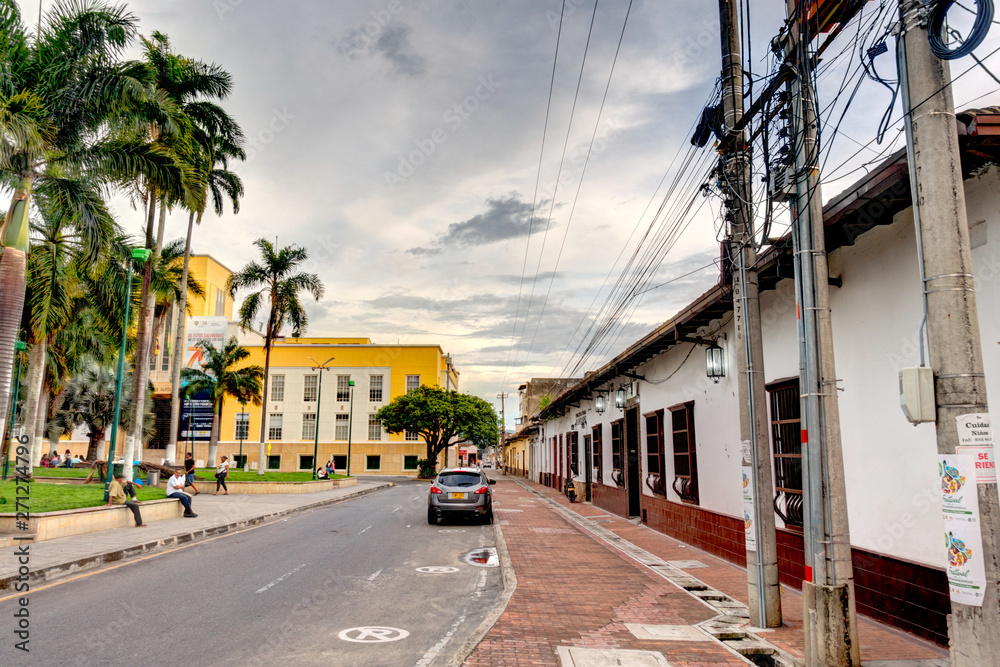 Bucaramanga, Colombia