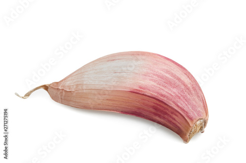 Wallpaper Mural Red garlic wedge Torontodigital.ca