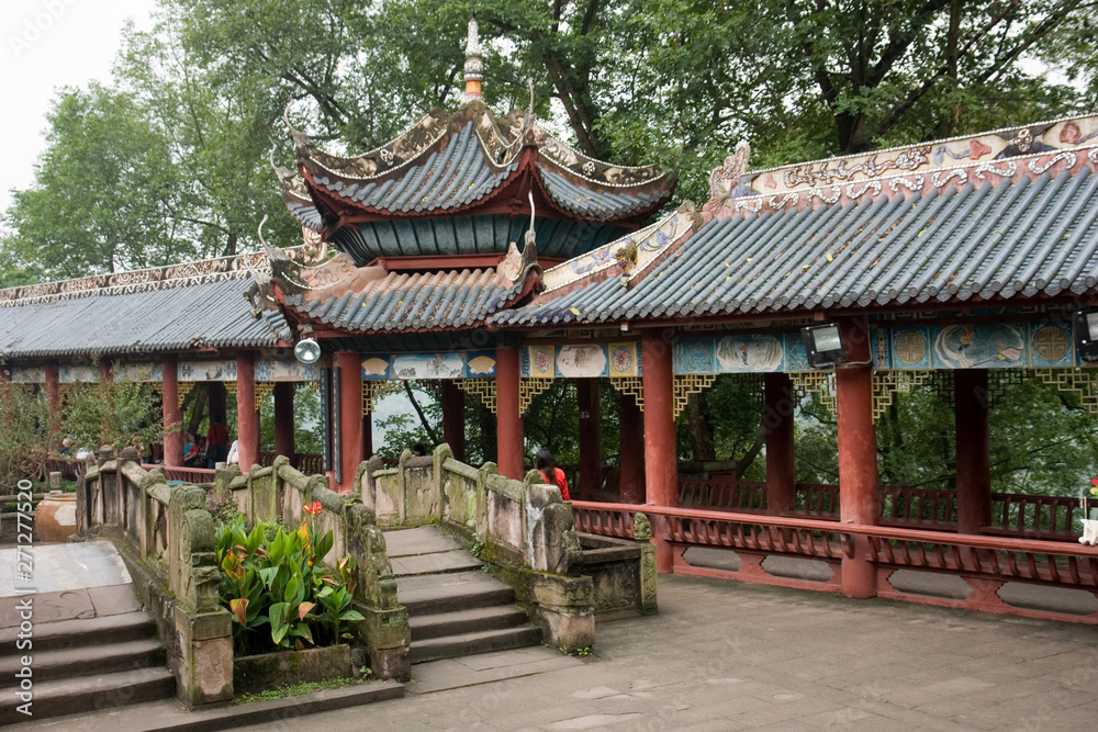 China China