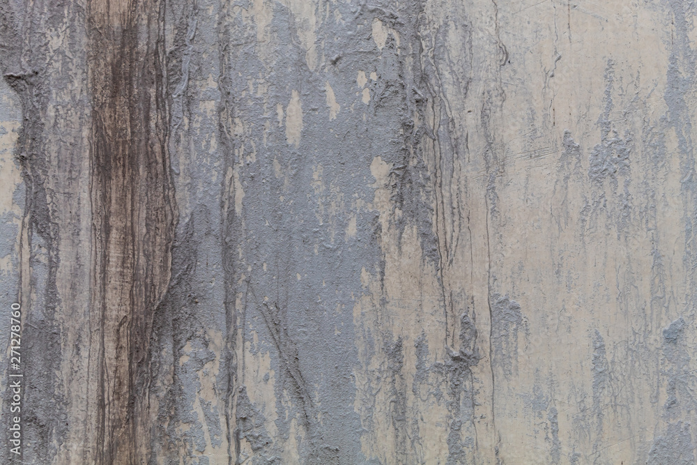Obraz premium Old Weathered Decay Concrete Wall texture