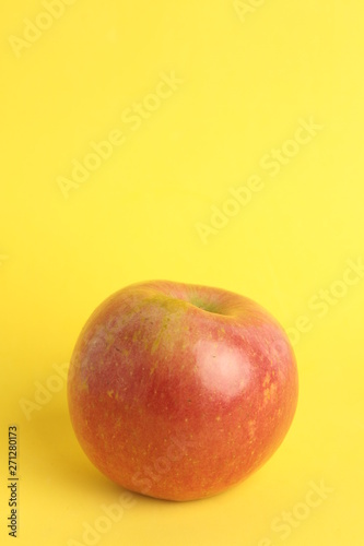 Fresh apples variety grown in the apple country South Tyrol, northern Italy.