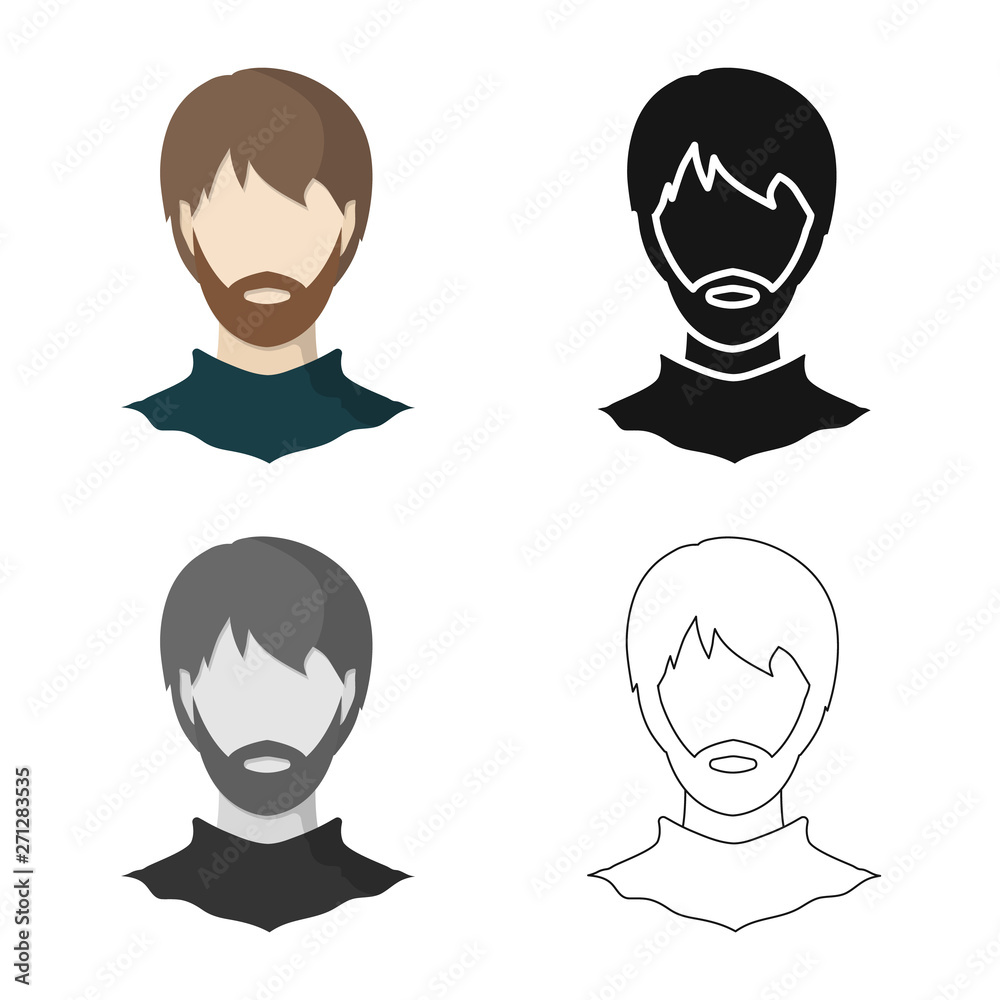 Isolated object of professional and photo icon. Set of professional and profile vector icon for stock. Isolated object of professional and photo icon. Set of professional and profile vector icon for stock.
