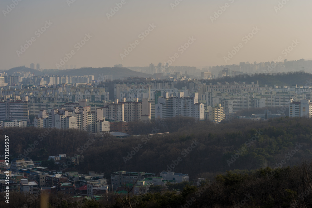 North Seoul