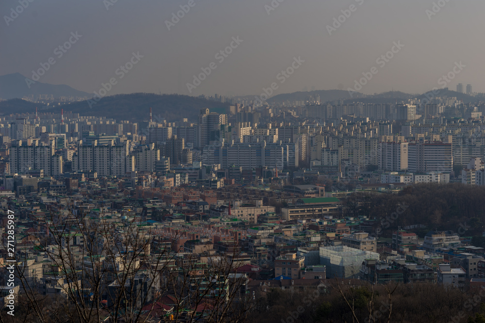 North Seoul