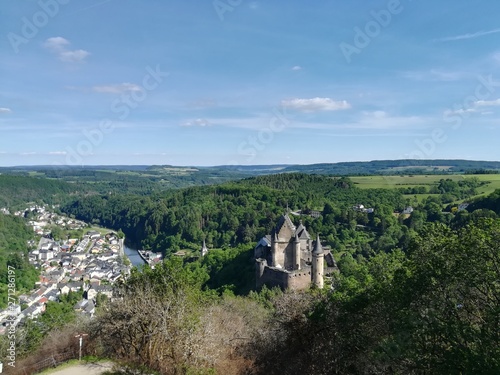 Wallpaper Mural Vianden Torontodigital.ca