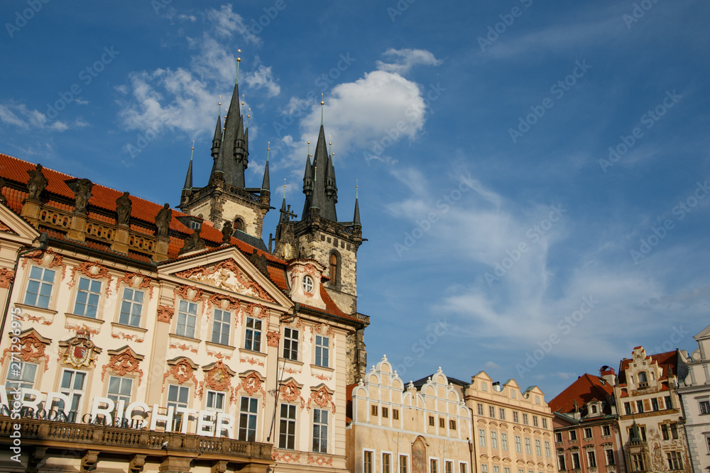 Praga histórica II