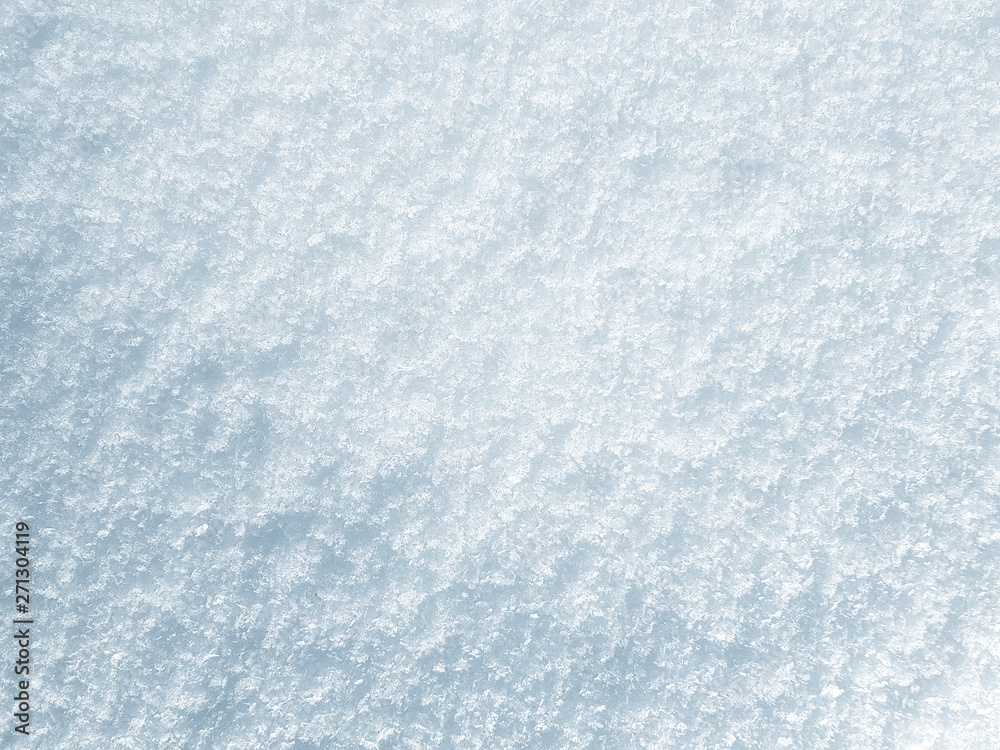 Snow texture background photo Snow texture background photo