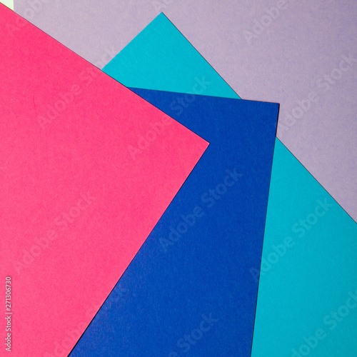 Abstract paper is a colorful background,Creative design for pastel wallpaper.
