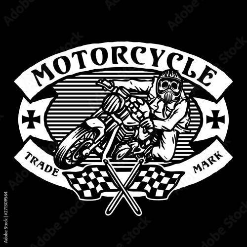 cafe racer