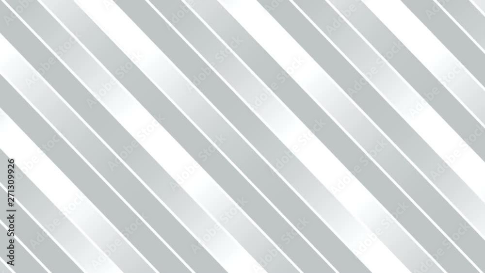 Light gray background with diagonal glowing lines