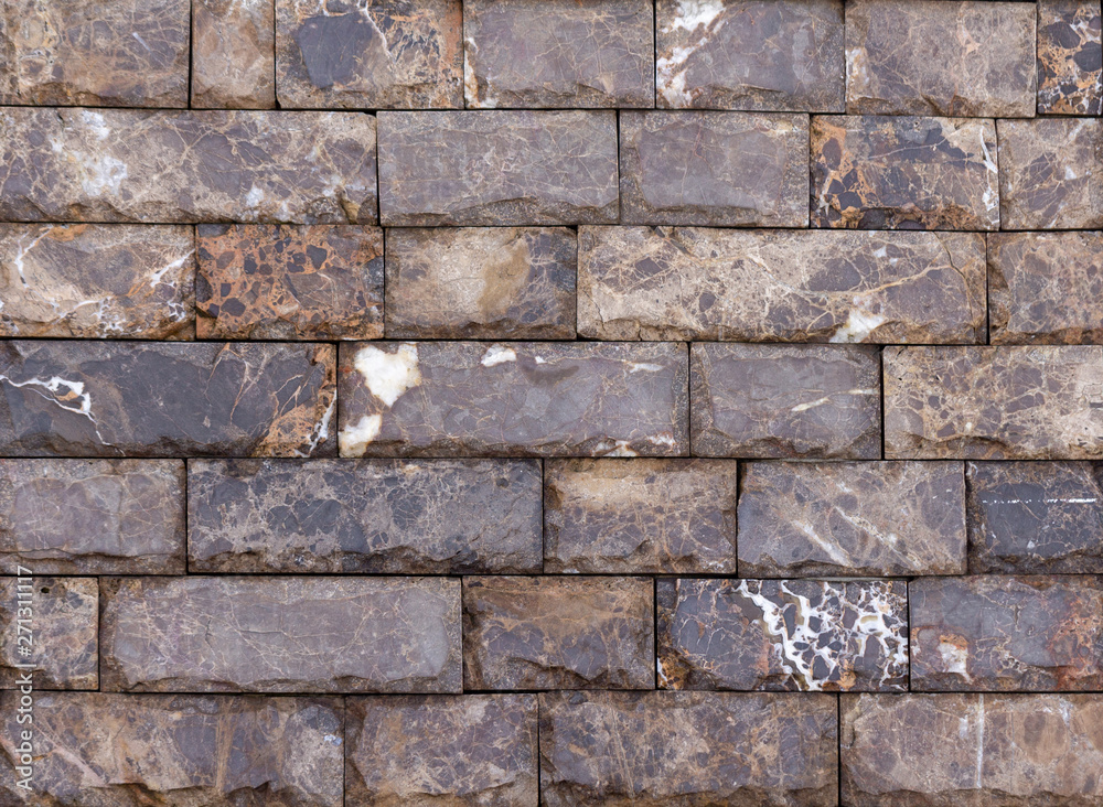 Fototapeta premium marble texture Stone natural abstract background pattern