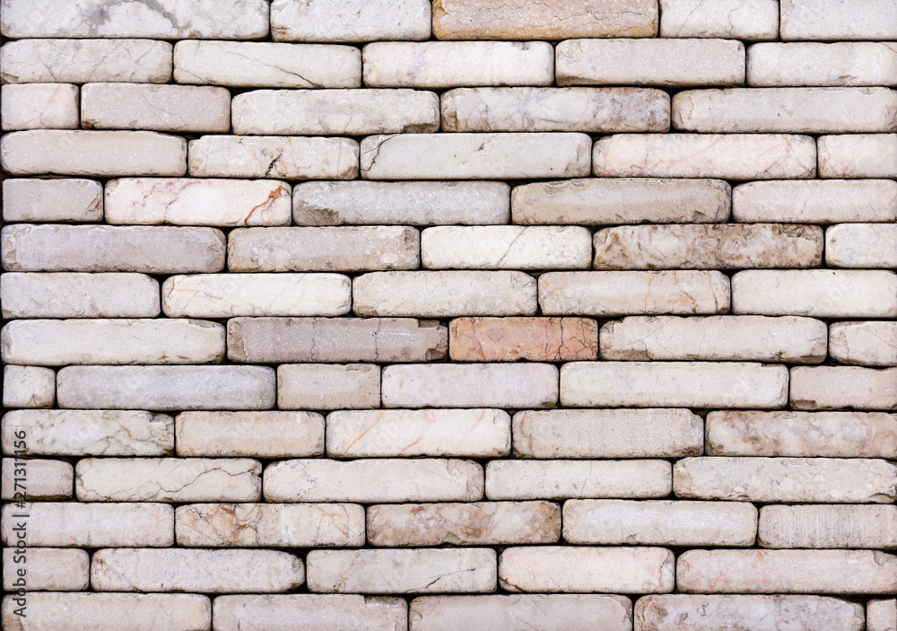 Obraz premium marble texture Stone natural abstract background pattern