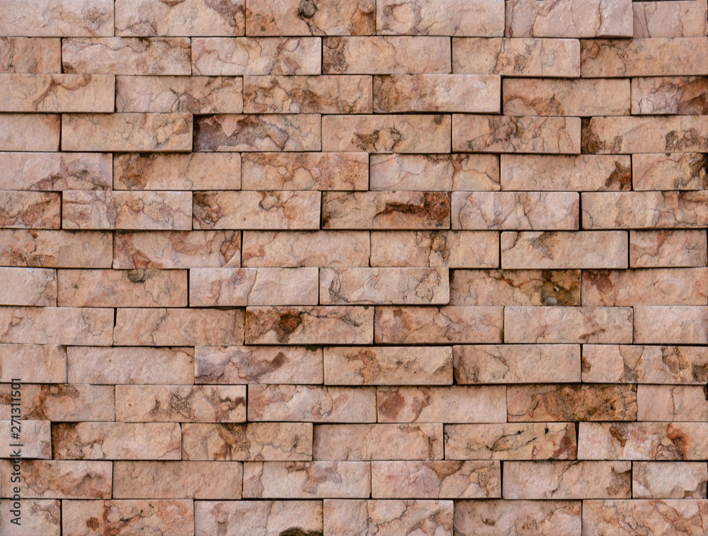 Obraz premium marble texture Stone natural abstract background pattern