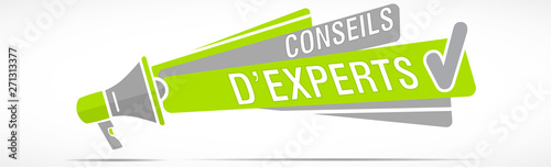 mégaphone :  conseils d'experts