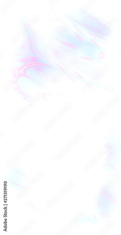 Abstract background with pastel color