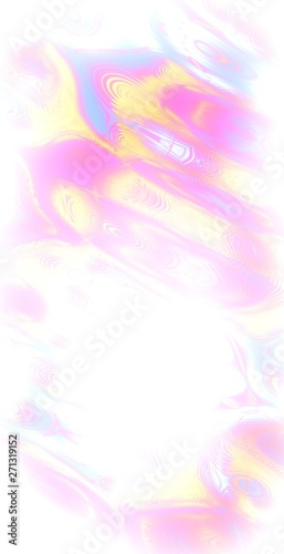 Abstract background with pastel color