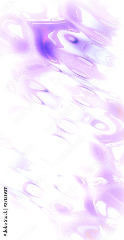 Abstract background with pastel color