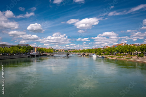 Lyon Rhône 1