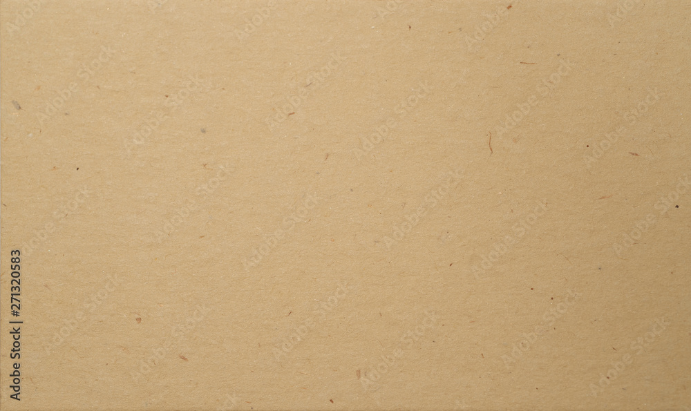 Fototapeta premium closed up cardboard