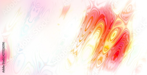 abstract background with pastel color