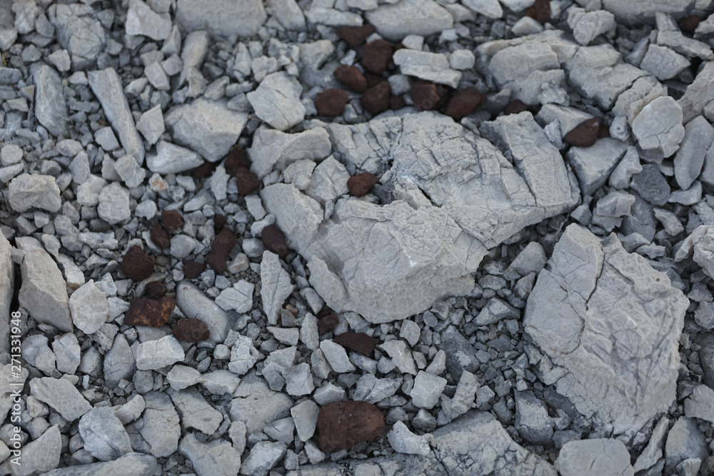 High resolution gray stones rocky path High resolution gray stones rocky path