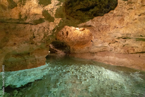 Lake Cave of Tapolca photo