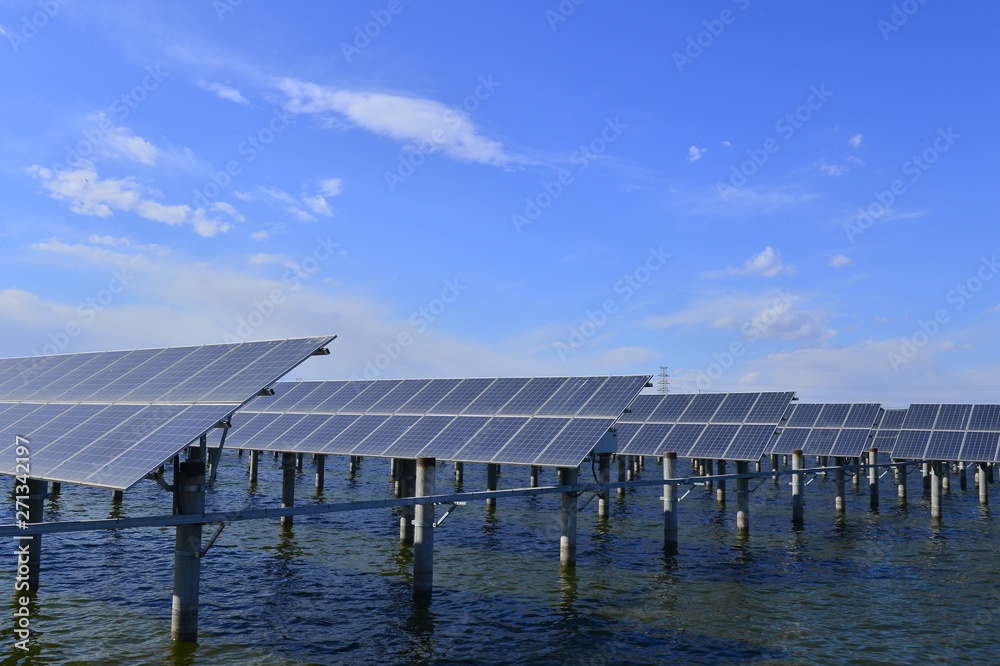 Solar panels green energy Solar panels green energy