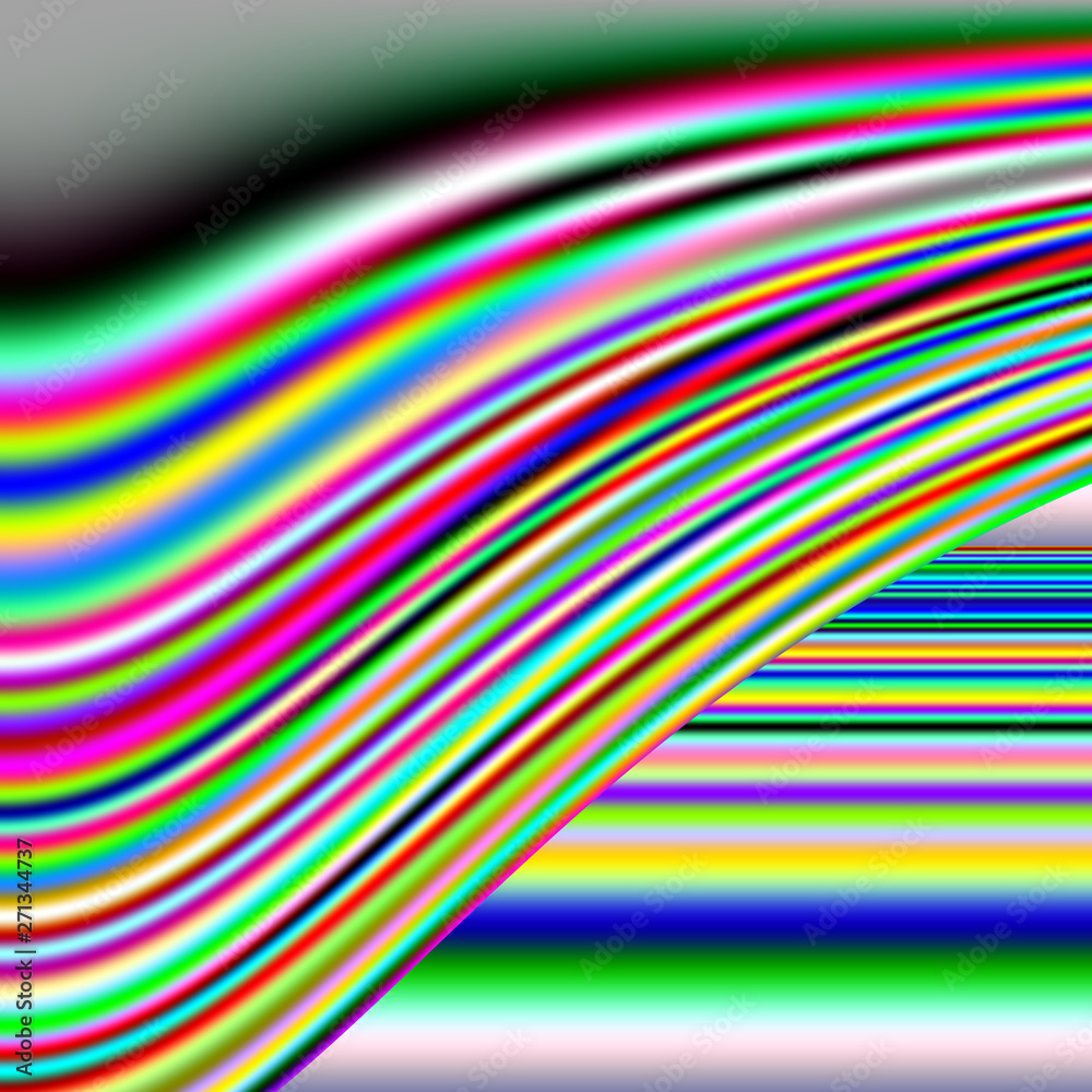 abstract rainbow background with lines abstract rainbow background with lines